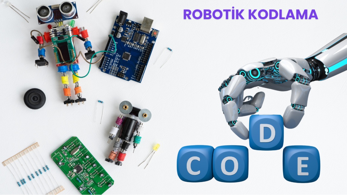 Robotik Kodlama