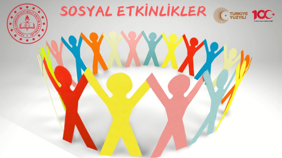 Sosyal Etkinlikler