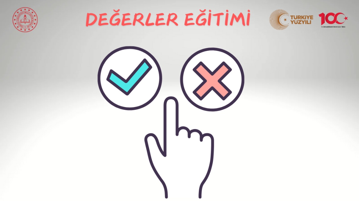 Değerler Eğitimi